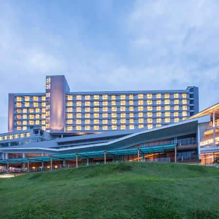 Swiss-Belresort Dago Heritage Bandung Eksteriør billede