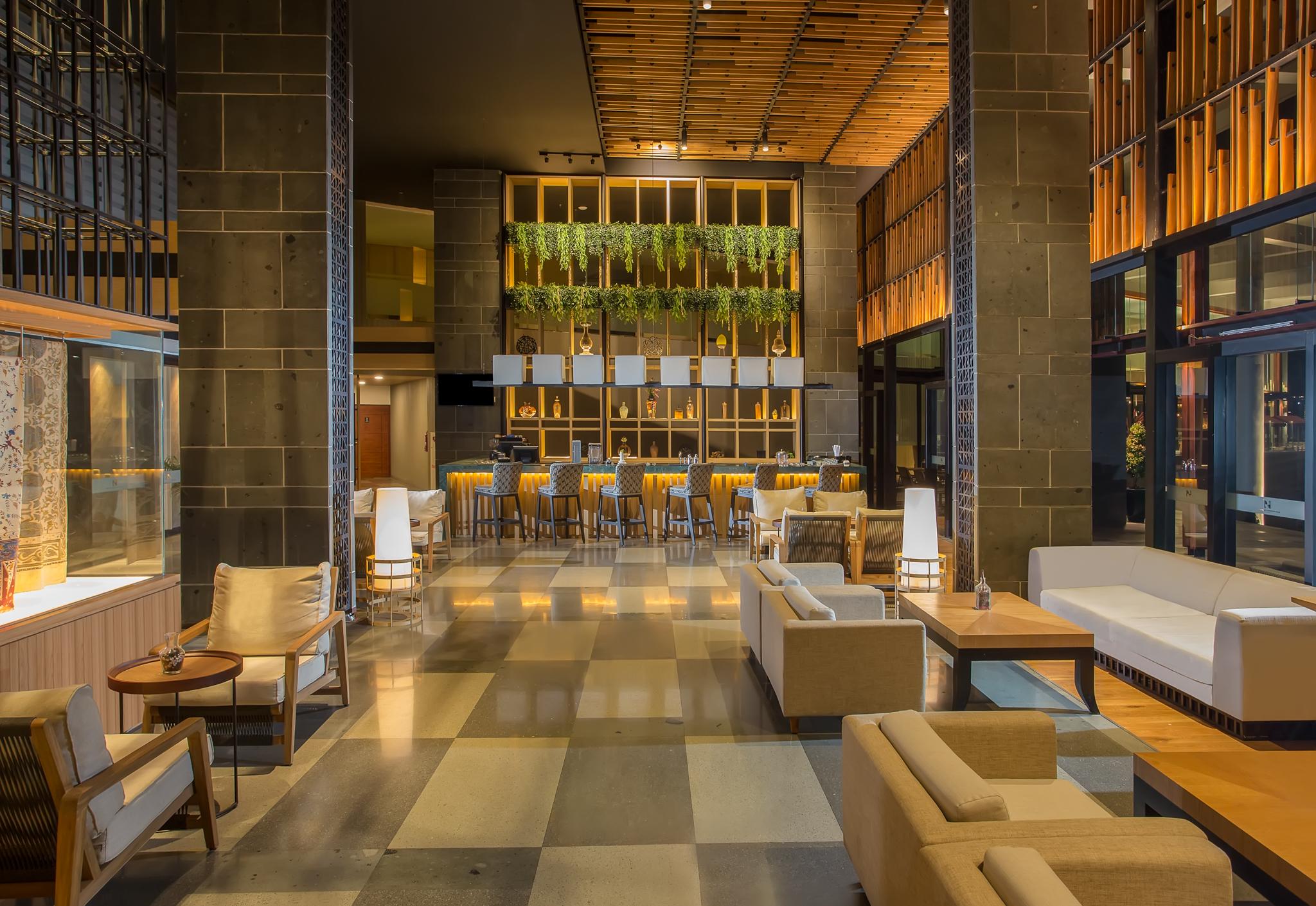 Swiss-Belresort Dago Heritage Bandung Eksteriør billede