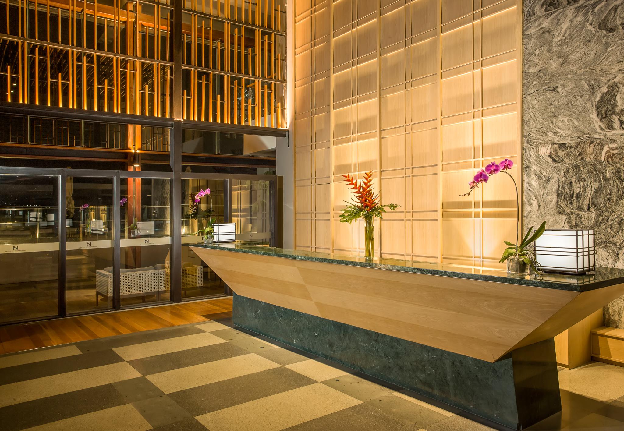 Swiss-Belresort Dago Heritage Bandung Eksteriør billede