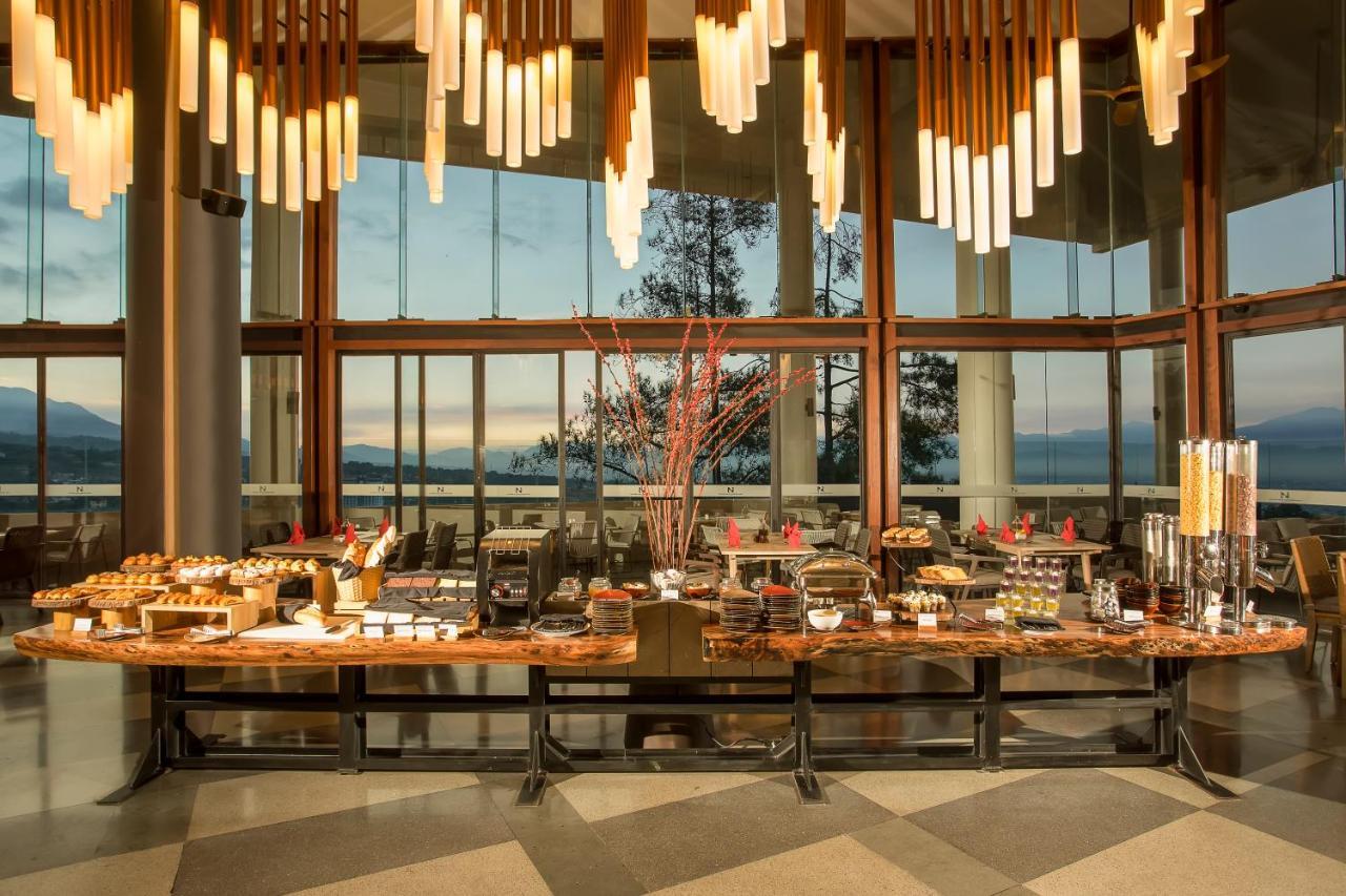 Swiss-Belresort Dago Heritage Bandung Eksteriør billede